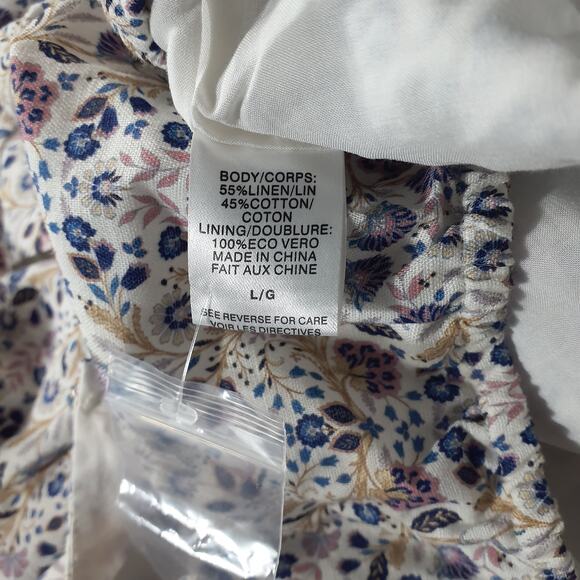 Cami NYC 'Flor' Top Size L - Picture 5 of 5